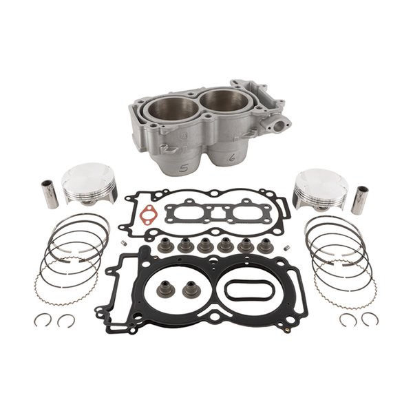 Cylinder Works Standard Bore Cylinder Kit For Polaris ACE 900 EPS CW60007K01HC